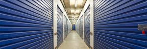 Storage Unit Sizes