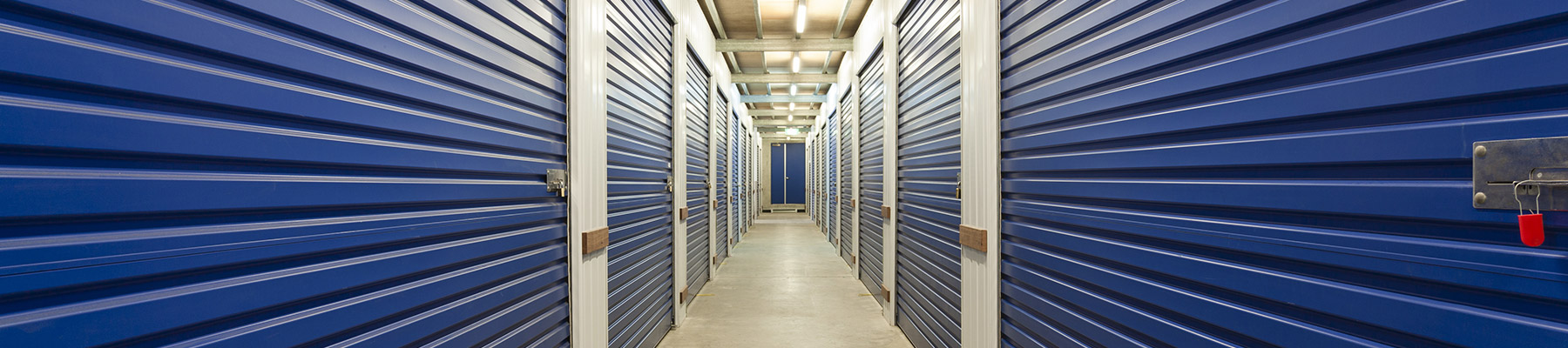 Storage Unit Sizes